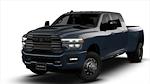 New 2026 Ram 3500 Laramie Mega Cab for sale #S260332 - photo 1