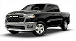 New 2026 Ram 1500 Lone Star Crew Cab for sale #S260346 - photo 1