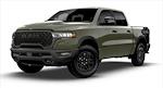 New 2026 Ram 1500 Rebel Crew Cab for sale #S260348 - photo 1