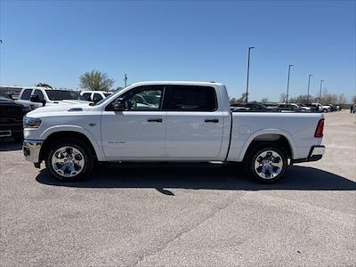 New 2026 Ram 1500 Lone Star Crew Cab for sale #S260362 - photo 2
