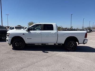 New 2026 Ram 2500 Laramie Crew Cab for sale #S260366 - photo 2