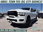 New 2026 Ram 2500 Laramie Crew Cab for sale #S260366 - photo 1