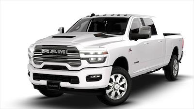 New 2026 Ram 2500 Laramie Mega Cab for sale #S260367 - photo 1