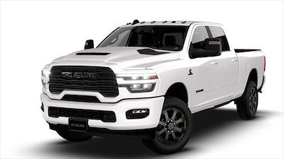 New 2026 Ram 2500 Laramie Crew Cab for sale #S260382 - photo 1