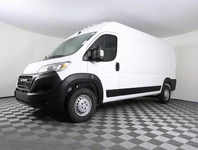 New 2025 Ram ProMaster 2500 High Roof Empty Cargo Van for sale #SE529692 - photo 1