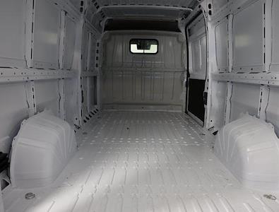 New 2025 Ram ProMaster 2500 High Roof Empty Cargo Van for sale #SE529692 - photo 2