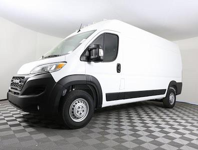 New 2025 Ram ProMaster 2500 High Roof Empty Cargo Van for sale #SE550980 - photo 1