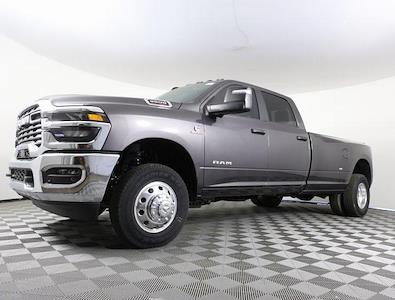 New 2025 Ram 3500 Big Horn Crew Cab 4x4 DRW Pickup for sale #SG506600 - photo 1