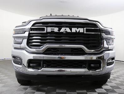 New 2025 Ram 3500 Big Horn Crew Cab 4x4 DRW Pickup for sale #SG506600 - photo 2