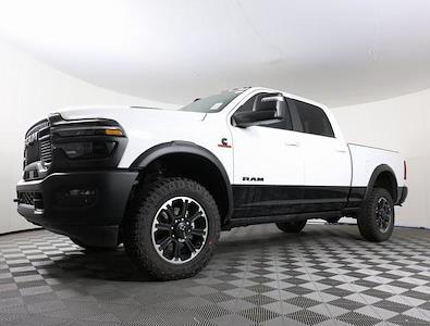 New 2025 Ram 2500 Rebel Crew Cab 4x4 Pickup for sale #SG511573 - photo 1