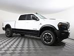 New 2025 Ram 2500 Rebel Crew Cab 4x4 Pickup for sale #SG511573 - photo 3