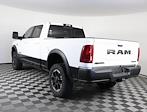 New 2025 Ram 2500 Rebel Crew Cab 4x4 Pickup for sale #SG511573 - photo 5