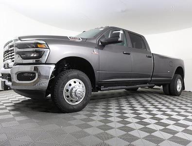 New 2025 Ram 3500 Tradesman Crew Cab 4x4 DRW Pickup for sale #SG521862 - photo 1