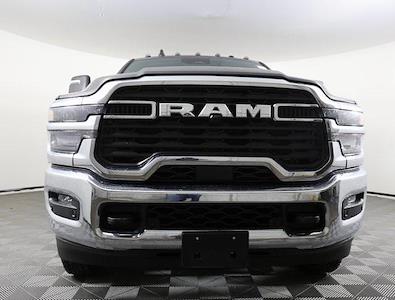 New 2025 Ram 3500 Tradesman Crew Cab 4x4 DRW Pickup for sale #SG521862 - photo 2
