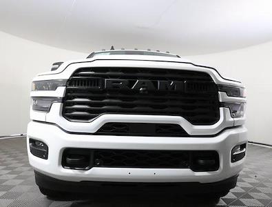 New 2025 Ram 3500 Big Horn Crew Cab 4x4 DRW Pickup for sale #SG550098 - photo 2