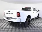 New 2025 Ram 3500 Big Horn Crew Cab 4x4 DRW Pickup for sale #SG550098 - photo 4