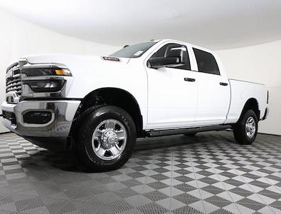 New 2025 Ram 2500 Tradesman Crew Cab 4x4 Pickup for sale #SG553771 - photo 1