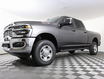 New 2025 Ram 2500 Tradesman Crew Cab 4x4 Pickup for sale #SG553773 - photo 1