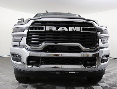 New 2025 Ram 2500 Tradesman Crew Cab 4x4 Pickup for sale #SG553773 - photo 2