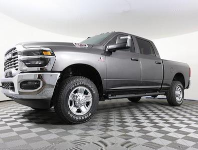 New 2025 Ram 2500 Tradesman Crew Cab 4x4 Pickup for sale #SG557719 - photo 1