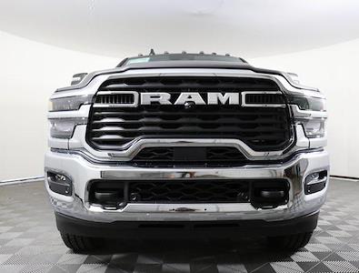 New 2025 Ram 2500 Tradesman Crew Cab 4x4 Pickup for sale #SG557719 - photo 2