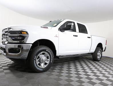 New 2025 Ram 2500 Tradesman Crew Cab 4x4 Pickup for sale #SG557720 - photo 1