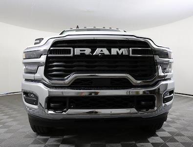 New 2025 Ram 2500 Tradesman Crew Cab 4x4 Pickup for sale #SG557720 - photo 2