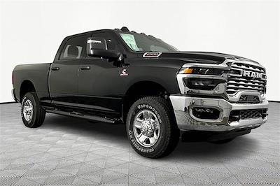 New 2025 Ram 2500 Tradesman Crew Cab 4x4 Pickup for sale #SG557721 - photo 1