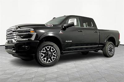 New 2025 Ram 2500 Longhorn Crew Cab for sale #SG573732 - photo 1