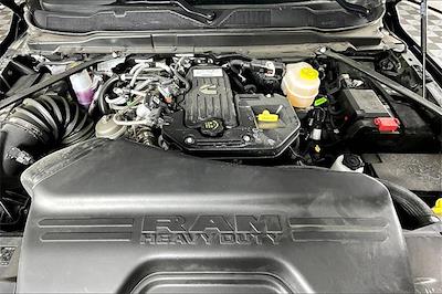 New 2025 Ram 2500 Longhorn Crew Cab for sale #SG573732 - photo 2