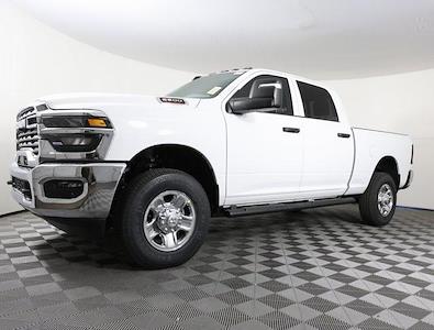 New 2025 Ram 2500 Tradesman Crew Cab 4x4 Pickup for sale #SG573754 - photo 1