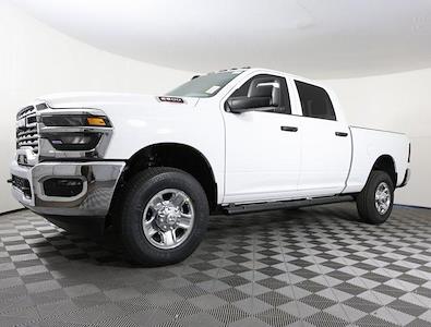 New 2025 Ram 2500 Tradesman Crew Cab 4x4 Pickup for sale #SG573756 - photo 1