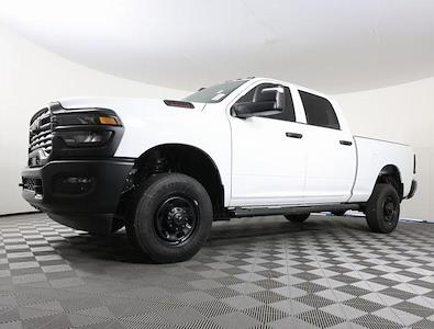 New 2025 Ram 2500 Tradesman Crew Cab 4x4 Pickup for sale #SG591511 - photo 1