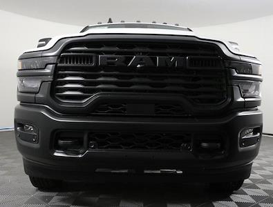 New 2025 Ram 2500 Tradesman Crew Cab 4x4 Pickup for sale #SG591511 - photo 2