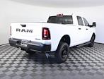 New 2025 Ram 2500 Tradesman Crew Cab 4x4 Pickup for sale #SG591511 - photo 4