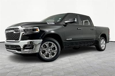 New 2025 Ram 1500 Big Horn Crew Cab for sale #SN207297 - photo 1
