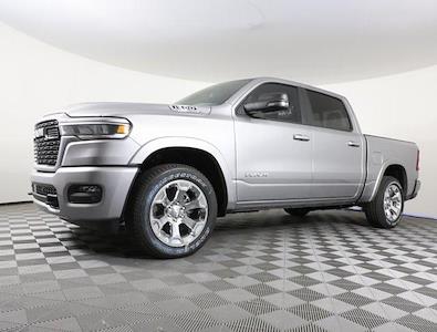New 2025 Ram 1500 Big Horn Crew Cab for sale #SN763230 - photo 1