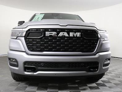 New 2025 Ram 1500 Big Horn Crew Cab for sale #SN763230 - photo 2