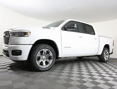 New 2025 Ram 1500 Big Horn Crew Cab for sale #SN763233 - photo 1