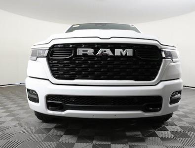 New 2025 Ram 1500 Big Horn Crew Cab for sale #SN763233 - photo 2