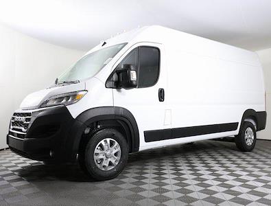 New 2026 Ram ProMaster 3500 High Roof Empty Cargo Van for sale #TE164577 - photo 1
