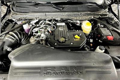 New 2026 Ram 2500 Big Horn Crew Cab for sale #TG169358 - photo 2