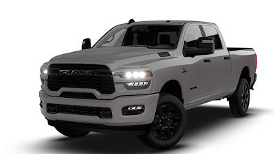 New 2026 Ram 2500 Big Horn Crew Cab 4x4 Pickup for sale #TG169360 - photo 1