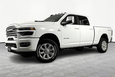 New 2026 Ram 2500 Laramie Crew Cab for sale #TG170826 - photo 1