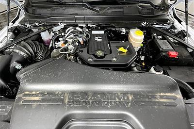 New 2026 Ram 2500 Laramie Crew Cab for sale #TG170826 - photo 2