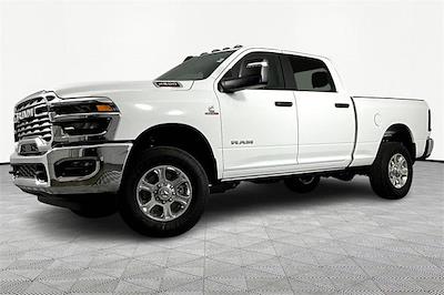 New 2026 Ram 2500 Big Horn Crew Cab for sale #TG193792 - photo 1