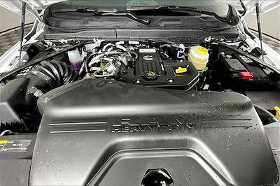 New 2026 Ram 2500 Big Horn Crew Cab for sale #TG193792 - photo 2