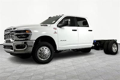 New 2026 Ram 3500 Crew Cab 60 CA Cab Chassis for sale #TG207589 - photo 1
