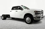 New 2026 Ram 3500 Crew Cab 60 CA Cab Chassis for sale #TG207589 - photo 4