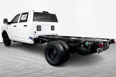 New 2026 Ram 3500 Crew Cab 60 CA Cab Chassis for sale #TG214319 - photo 2